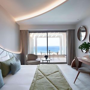 Deluxe Kamer met een King Size Bed